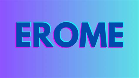 eronme|All Categories